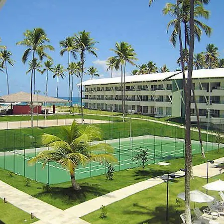 Ancorar Flat 2108 Porto De Galinhas Apartamento Exterior foto
