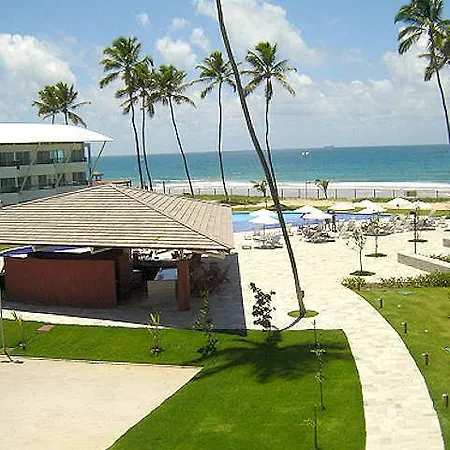 Ancorar Flat 2108 Porto De Galinhas Apartamento Exterior foto