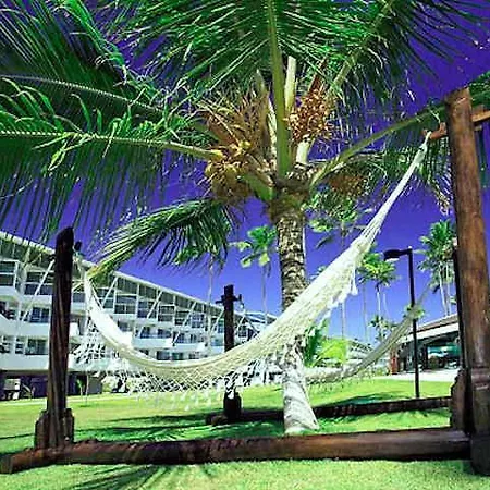 Ancorar Flat 2108 Porto De Galinhas Apartamento Exterior foto