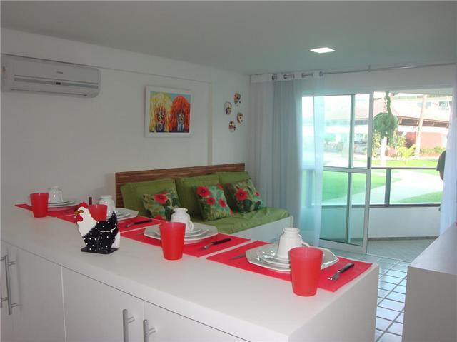 Ancorar Flat 2108 Apartment