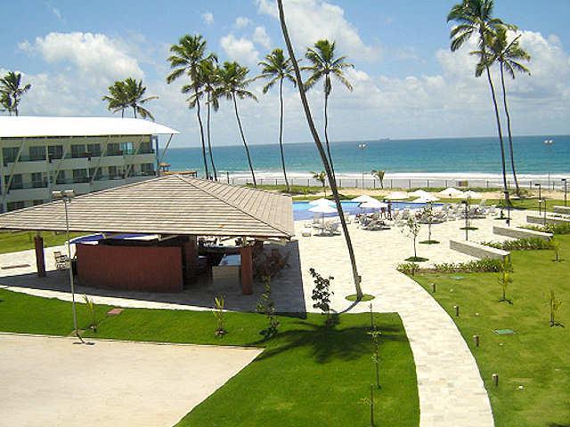 Apartment Ancorar Flat 2108 Porto de Galinhas