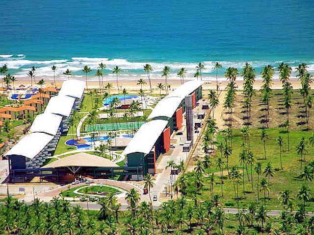 Apartment Ancorar Flat 2108 Porto de Galinhas