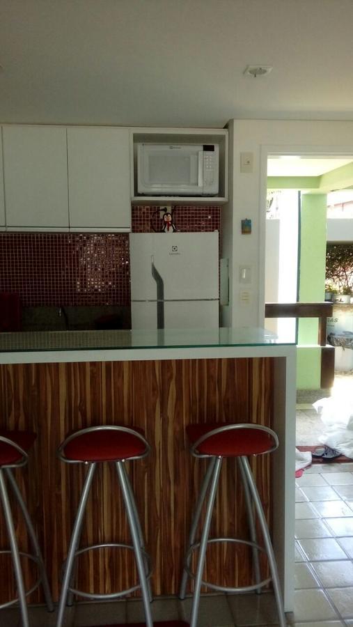 Ancorar Flat 2108 Apartment