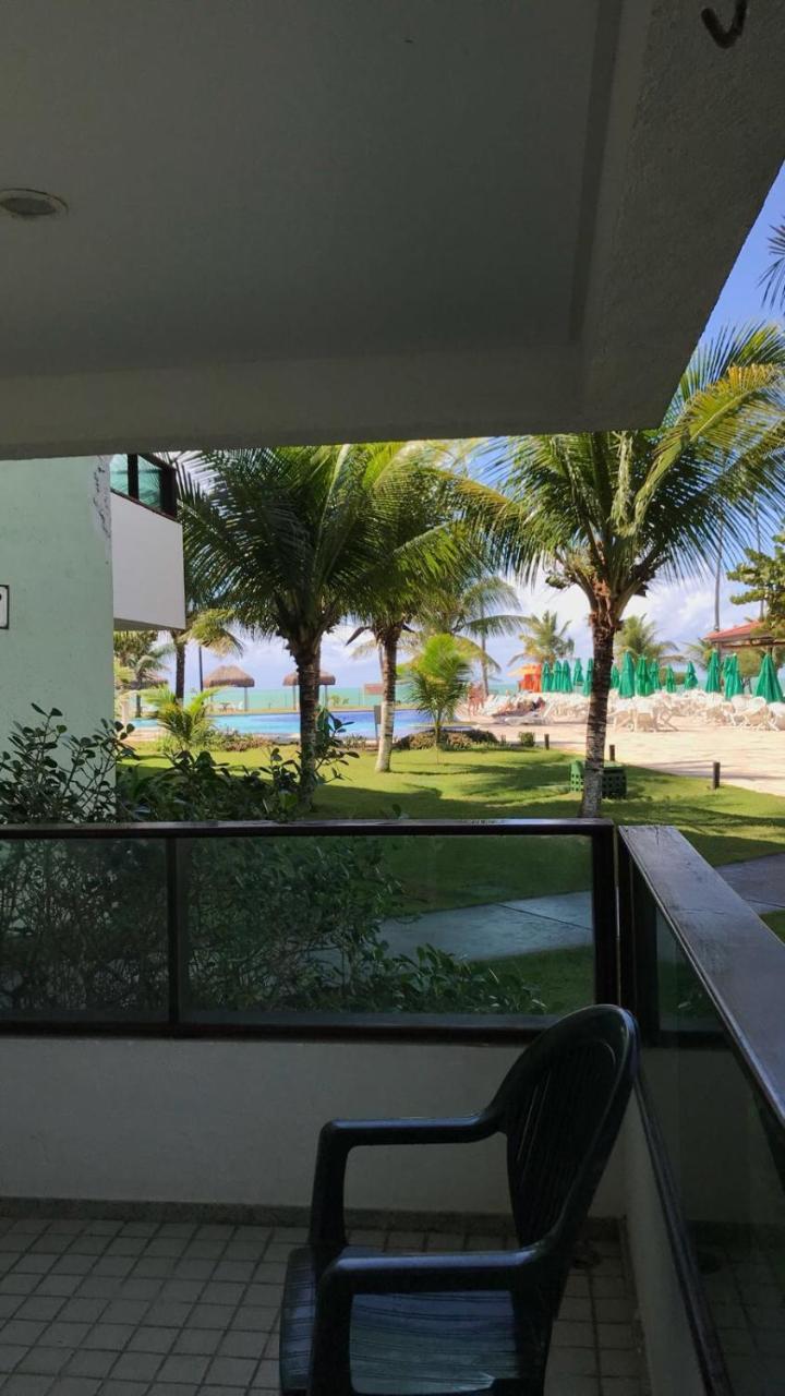 Ancorar Flat 2108 Apartment Porto de Galinhas